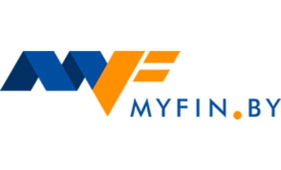 Разместить ссылку на сайте myfin.by