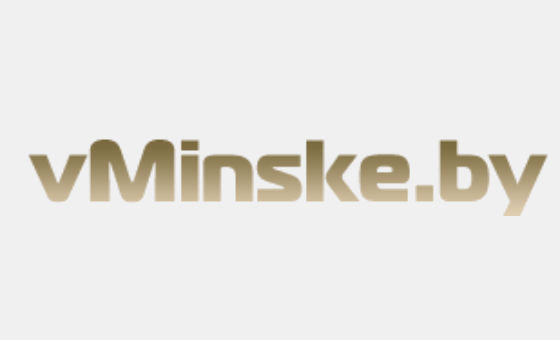 Разместить ссылку на сайте vminske.by