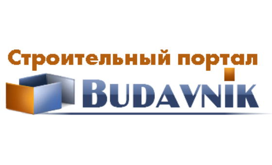 Разместить ссылку на сайте budavnik.by