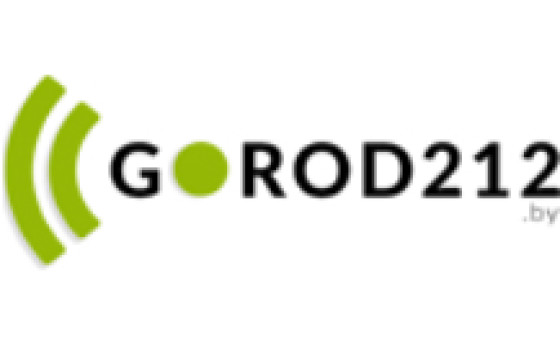Разместить ссылку на сайте gorod212.by