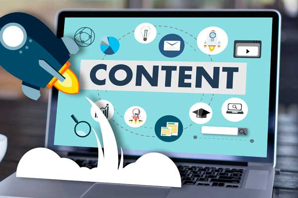 Генерация контент-плана