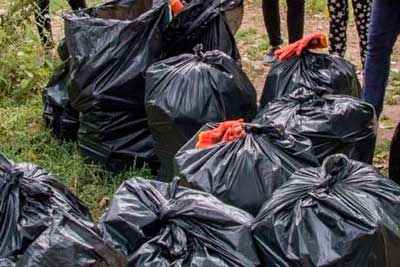 Вынос мусора