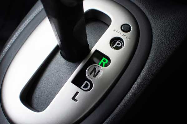 Авто на автомате